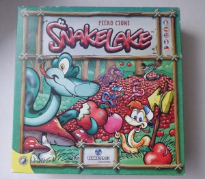 SnakeLake 8 jr e.o.