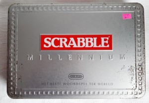 Scrabble Millenium