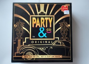 Party & Co Original NIEUW!