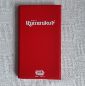 Rummikub Pocket