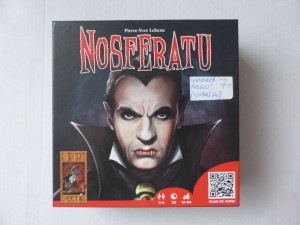 Nosferatu inhoud NIEUW!